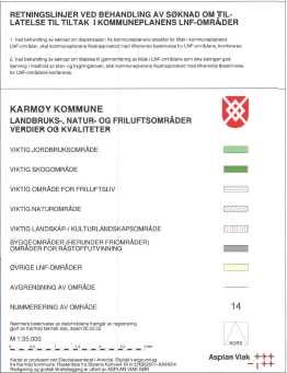 Er det nok utbyggingsområder (bolig/næring)?