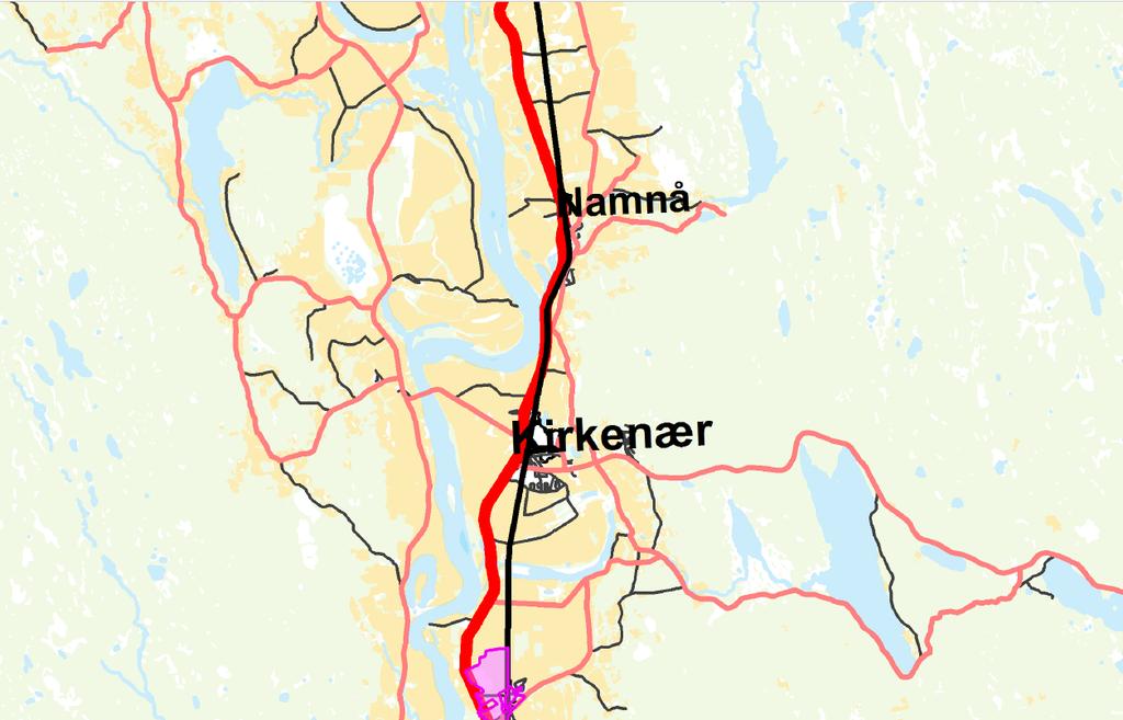 Grue Kirkenær