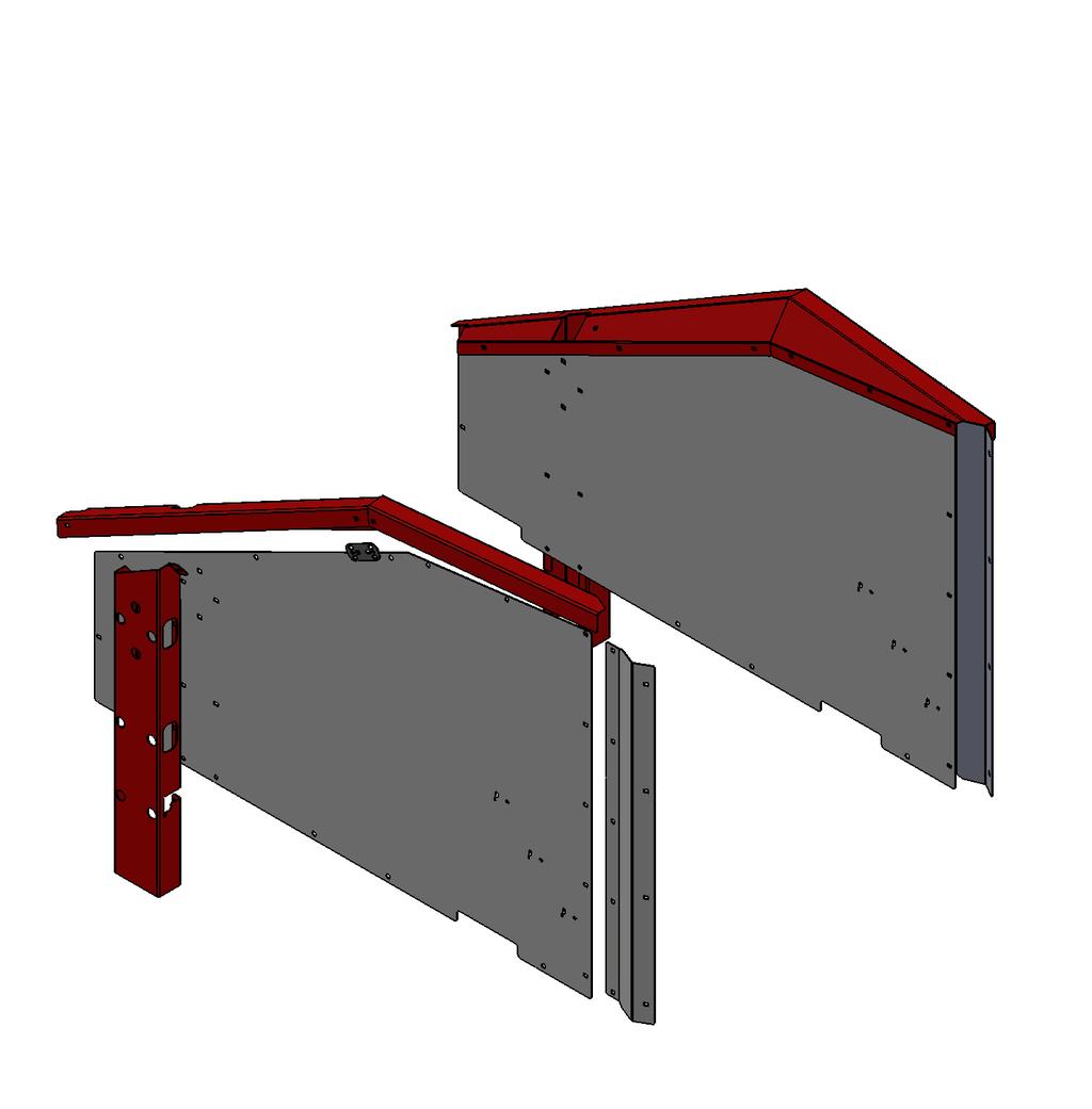 60 3 4 9 7 1 SCALE 1 : 10 6 2 8 ITEM NO. PART NUMBER DESCRIPTION QTY.