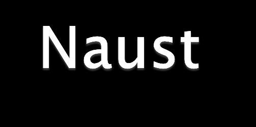 a. Naust er uthus for oppbevaring av båt, utstyr for båt og fiskereiskap, der båt kan trekkast rett frå sjø til naust. Naust skal ikkje omdisponerast eller nyttast som fritidshus eller bustad. b. Plassering av nye naust skal ikkje hindre fri ferdsel.