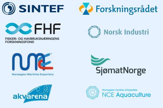 no): Fokus: innovasjon i sjøbasert oppdrett 2016: 380 deltagere, 80 % fra industrien "Tett på": Impulser fra