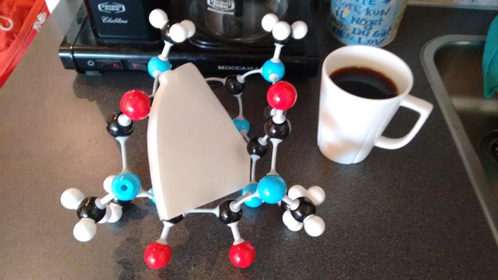 N-metabolisme i