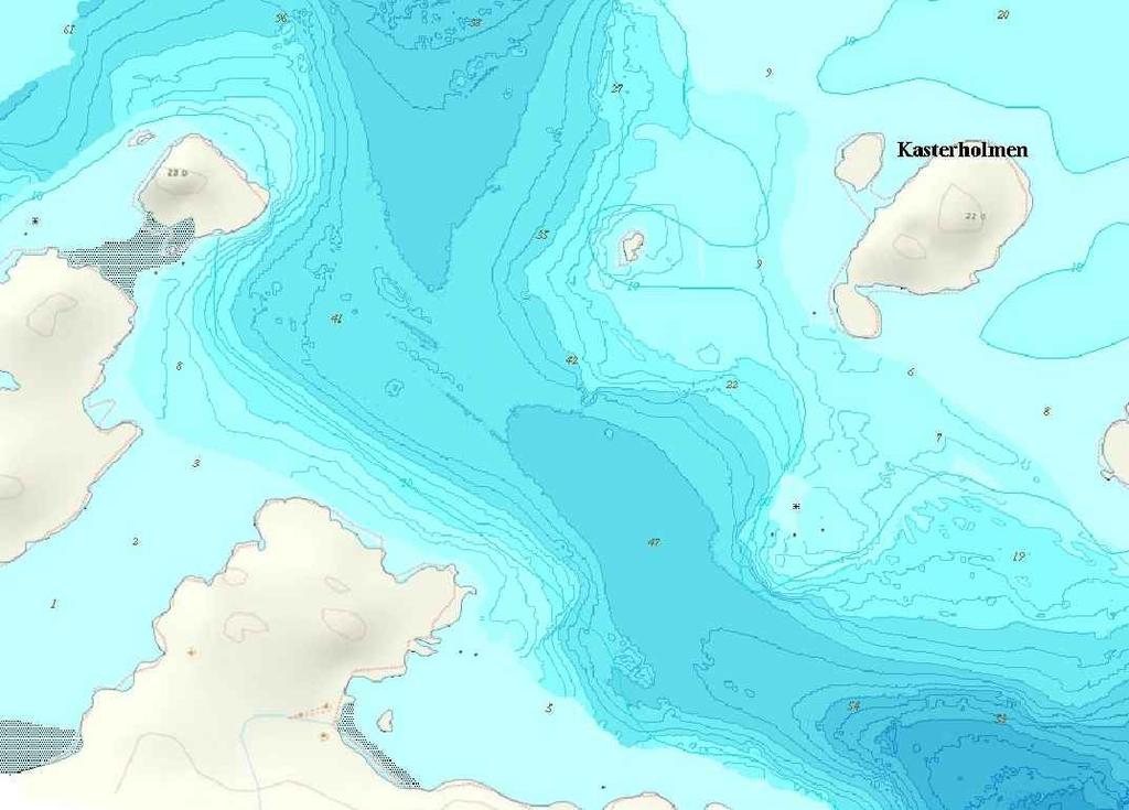 N LERØY AURORA AS Kasterholmen, Sør-Varanger kommune Oppdrettsanlegg m/ fortøyning