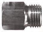 Inv Gjenge Utv Gjenge 120M-04N-M12 1/4 NPT M12-1,5 120M-04N-M14 1/4 NPT M14-1,5 120M0208-1,0 1/8 SP M8-1,0 120M0412-1,5 1/4 SP M12-1,5 120M0414-1,5 1/4 SP M14-1,5 120M12M04N M12-1,5 1/4