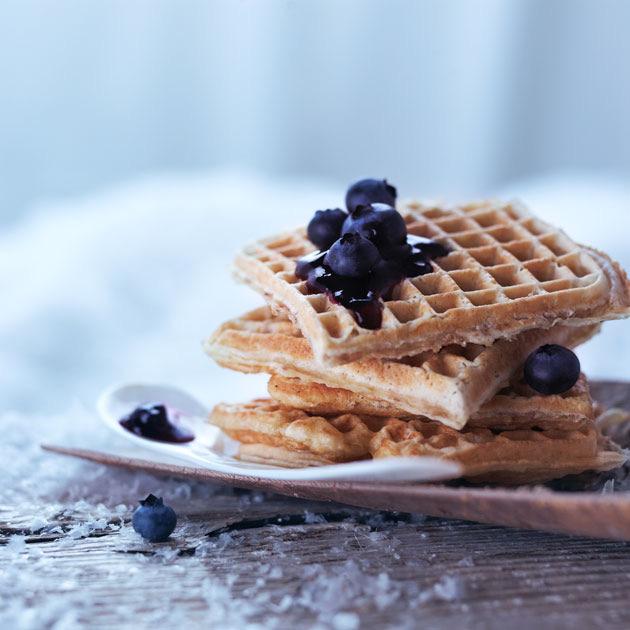 Forslag til sunn og næringsrik frokost og lunsj Frokostsmoothies Hvis barnet har