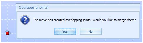 A.4. KONSTRUKSJONSMODELL 63 Det ble vurdert å lage en løsning som sørget for at joints som ble flyttet oppå andre joints automatisk ble flyttet tilbake til sin forrige posisjon.