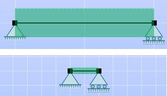 3.3. MARKERING AV STRUCTURAL ITEMS 29 altså måtte man trykke like nær senterlinjen uavhengig av zoom-nivå. Figur 3.