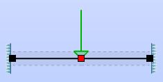 64 KAPITTEL 4. TILSTANDSRAPPORT 4.3.2 Overlappende joints Det er også mulig å modellere overlappende joints i programmet.