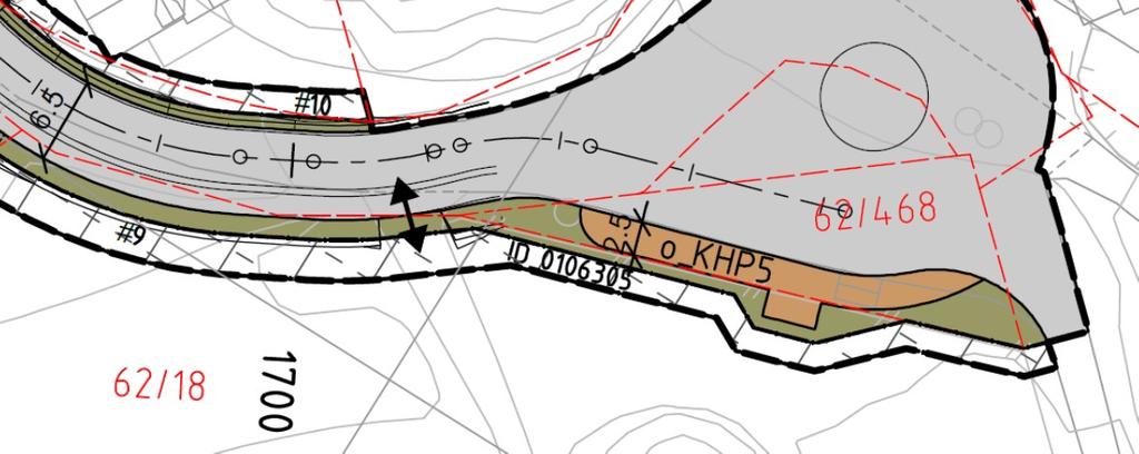 Hensynssone 910 pbl 11-8 f) Sone hvor gjeldende reguleringsplan fortsatt skal gjelde. «Denne sonen er mest relevant for kommuneplaner, men kan visse tilfeller også være aktuell i en områderegulering.