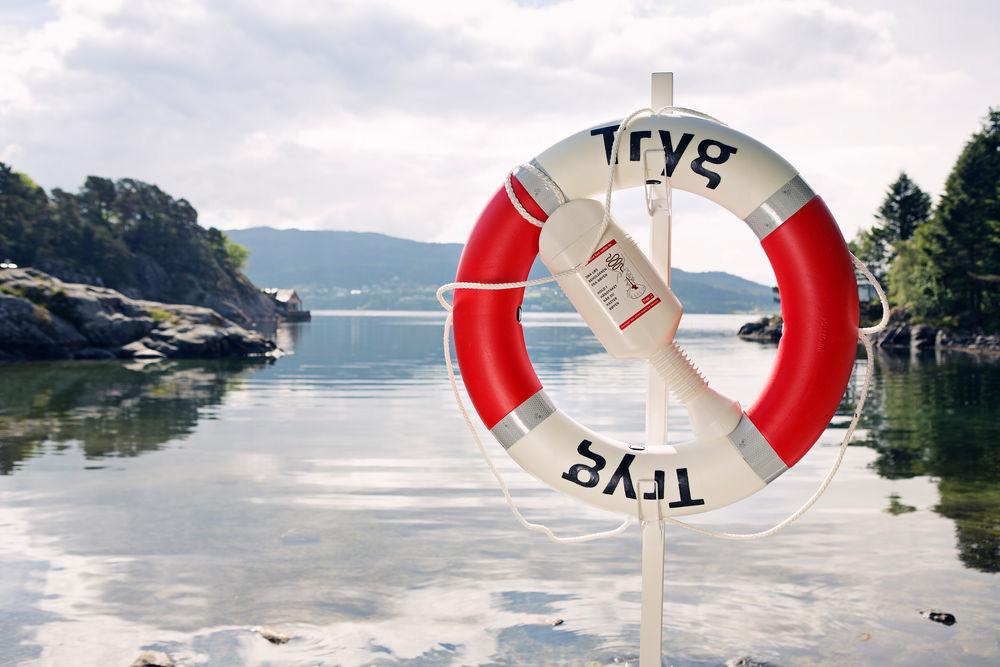 Klimaendringer og skadeforsikring Våre erfaringer, tanker om