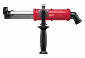 milwaukeetool.no M12 / M18 støvoppsamlingssystem Passer til Milwaukee s støvsugersystemer Børstemunnstykke M18 CDEX / M18/28 CPDEX, M12 DE 2 1 49902301 045242337279 49389105 Filter.