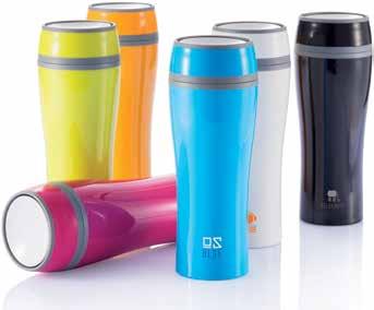 DRINKWARE DRINKWARE 400 ml 300 ml P432.220 P432.223 P432.227 P432.221 P432.