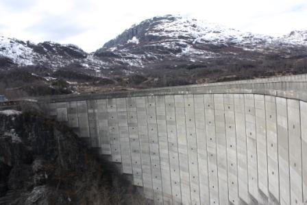 konsesjonsvilkår - Mulig konflikt mellom mål om økt