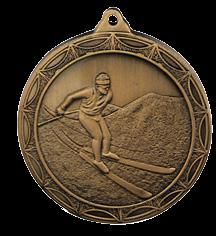 kan leveres til alle typer medaljer. PSK 161 9 cm/cl.