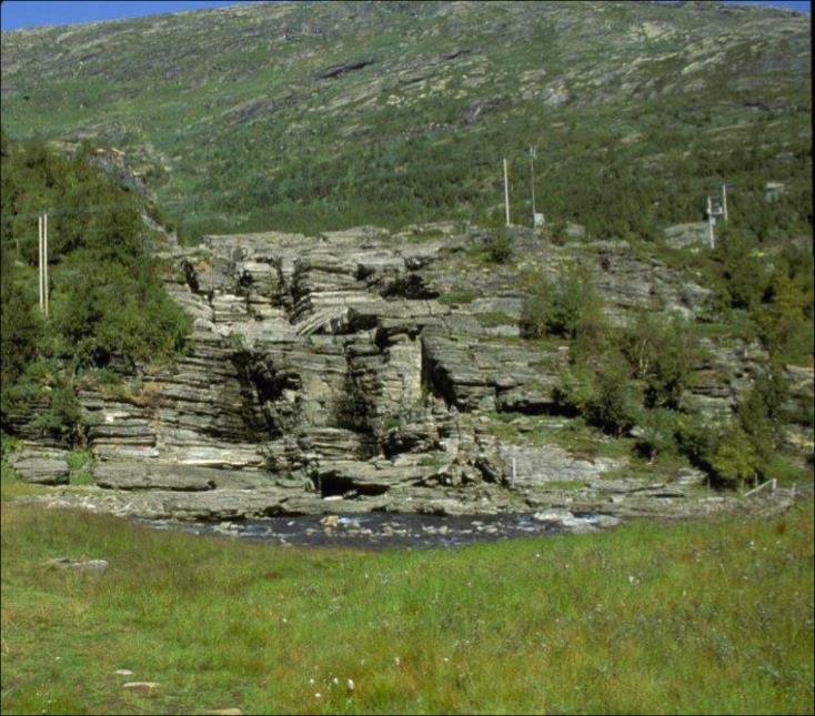 Vannkraft store miljøkonsekvenser: Sentrale