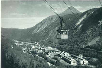 Vannforvaltning: balansere miljø, økonomi, velferd og sikkerhet