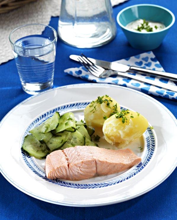 LEKSJON 4 Middag for superhelter LEKSJON 4 Middagen prøver vi å spise sammen hele familien! Vi har lært om grønnsaker. Nå skal vi lære om middag som gir kroppen de riktige byggesteinene.