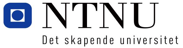 Institutt for nordistikk og litteraturvitenskap Eksamensoppgave i NORD1106 Nordisk språk historisk, 7.5 sp.
