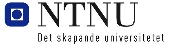 Institutt for nordistikk og litteraturvitskap Eksamensoppgåve i NORD1106 Nordisk språk historisk, 7.5 sp.