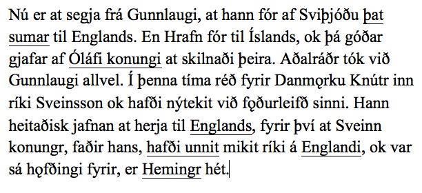 Du skal svare på begge oppgåvene. Oppgåve I tel ca. 2/3 av samla karakter, og begge oppgåvene må ha ståkarakter for at eksamen skal vere greidd.