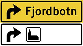 10 "Kirke" Symbolet kan anvendes i kombinasjon med symbol 640.10 Severdighet på brunt serviceskilt eller brunt vegvisningsskilt, hvis kirken tilfredsstiller kravene for bruk av symbol 640.10. For stavkirker er det utarbeidet et eget symbol, se spesiell severdighet 640.