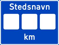 stedsnavn, 35H Med stedsnavn,