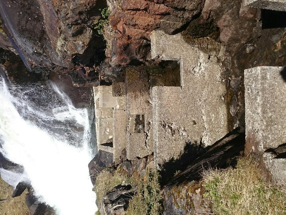 Forsåvassdraget- 2016 FORSÅVASSDRAGETS ELVEEIERLAG SA Forsåfossen laksetrapp ble åpnet 28. mai og stengt 10. november 2016. Videoovervåkingen ble avsluttet 20. oktober.