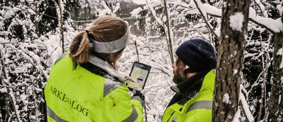 67 Årsrapport 2016 / Regional utvikling Telemarks historie ble i samarbeid med Høgskolen i Sørøst- Norge gjort digitalt tilgjengelig i 2016.