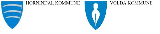 PROSJEKTET - VOLDA - HORNINDAL VI BYGG EIN NY KOMMUNE Prosjektbeskrivinga er eit samla styringsdokument for gjennomføring av samanslåing av Hornindal og Volda kommunar.