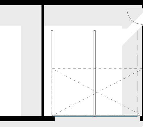 5 m² Teknisk rom 30.