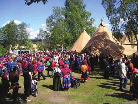 samisk kirkeliv