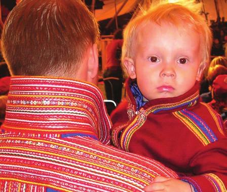 samisk trosopplæring