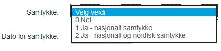 Registrerende sykehus: - Klinik for Rygmarvsskader, Neurocentret, Rigshospitalet, Københavns Universitet, Hornbæk, Danmark.