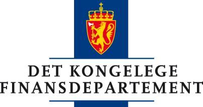 Rundskriv R Alle departementa Statsministerens kontor Nr. Vår ref Dato R-12/