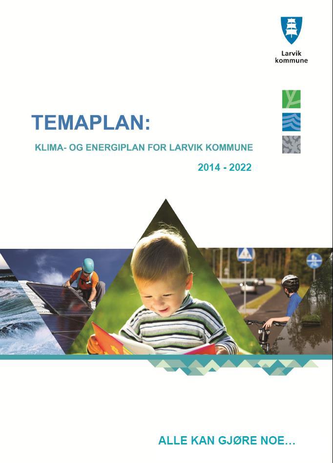 Klima og energiplan 2014-2022 08.06.