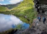 com daglege ruter: Aurlandsdalen: (rute 23-490 Gudvangen Flåm Aurlandsdalen Hallingdal og lokalrute 490). Ekstra ruter: Flåm Østerbø Flåm.