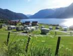 no LÆRDAL Bjøraker Camping 57 66 87 20 www.sognefjord.no Bjørkum Gard 905 56 111 ole.j.bjorkum@gmail.com Grandane Hotel 57 66 69 00 www.hotelgrandane.