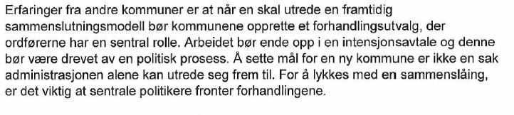 Gol og Nes kommuner går videre med felles utredninger og mye av det som er nevnt ovenfor gjelder også for Gol. Gol og Nes arbeider med en utredning om kommunesammenslåing.