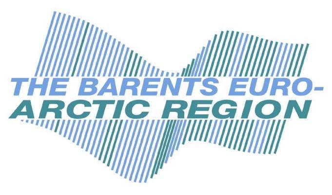 BARENTS REGIONRÅDETS KONFERANSE