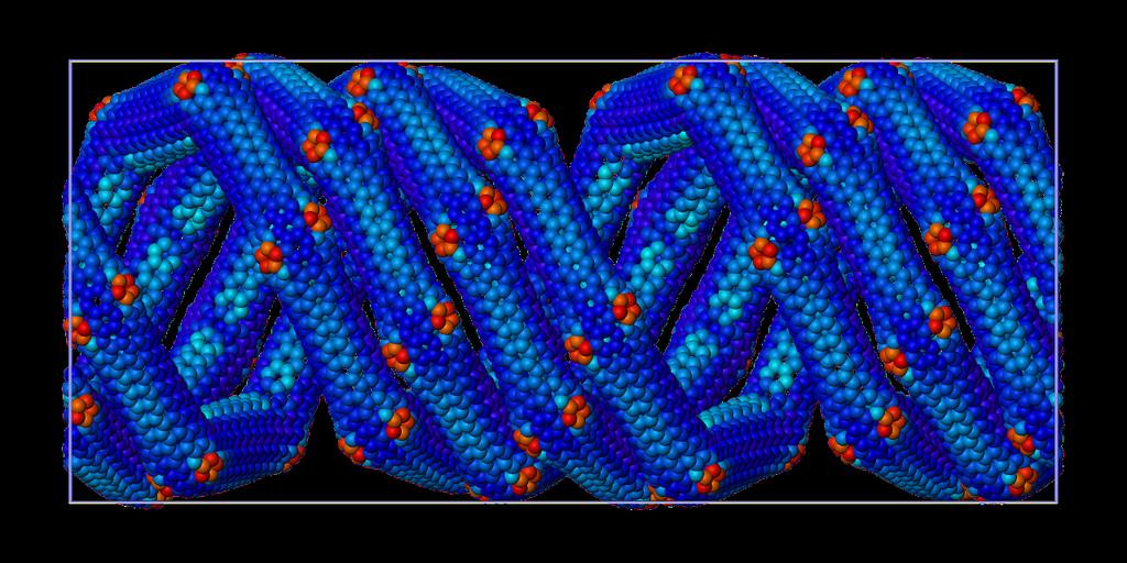 Nanomechanics Design of