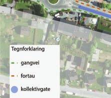 Trafikkanalyse: Asplan Viak Grunneiere,