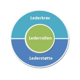 Lederkravene og lederprinsippene skal beskrives og konkretiseres i de enkeltes lederavtaler. Lederavtalene bør inneholde en nærmere beskrivelse av lederrollen, krav, mål og forventninger.