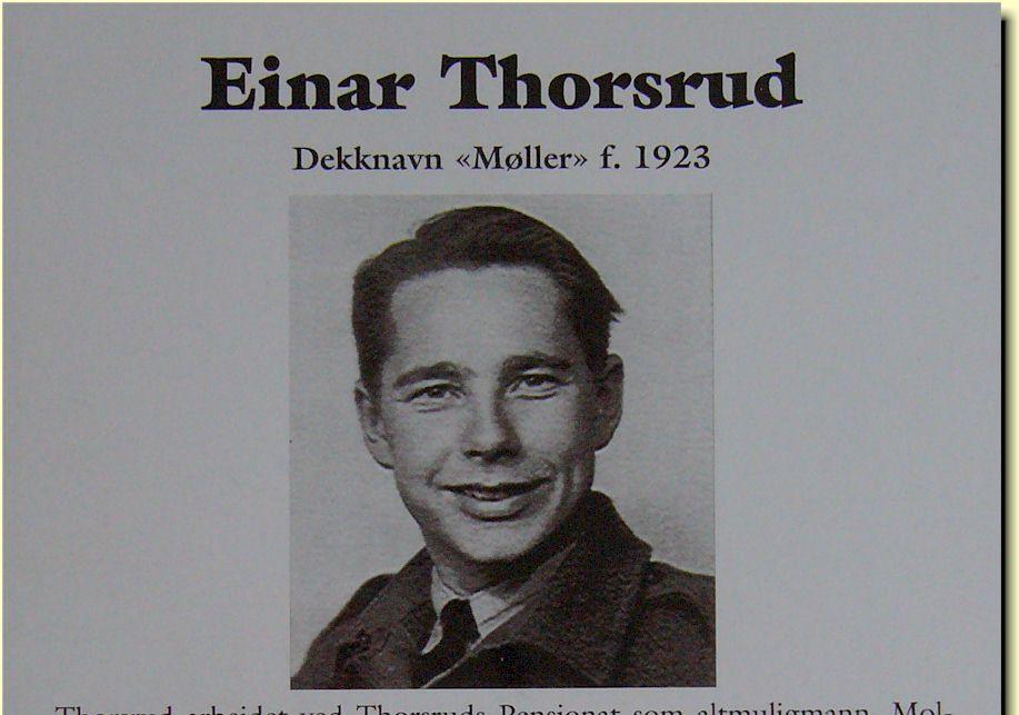 1949 ble Thorsrud