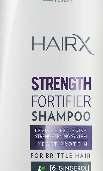 30181 109,- 79,- 5 P HairX Strength Fortifier Scalp Tonic Intenst leave-in