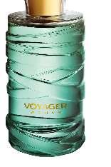 Voyager Woman Eau de Toilette 50ml.