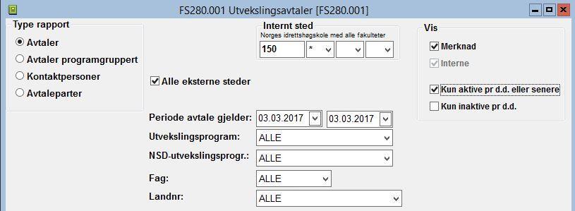 Rapport 280.