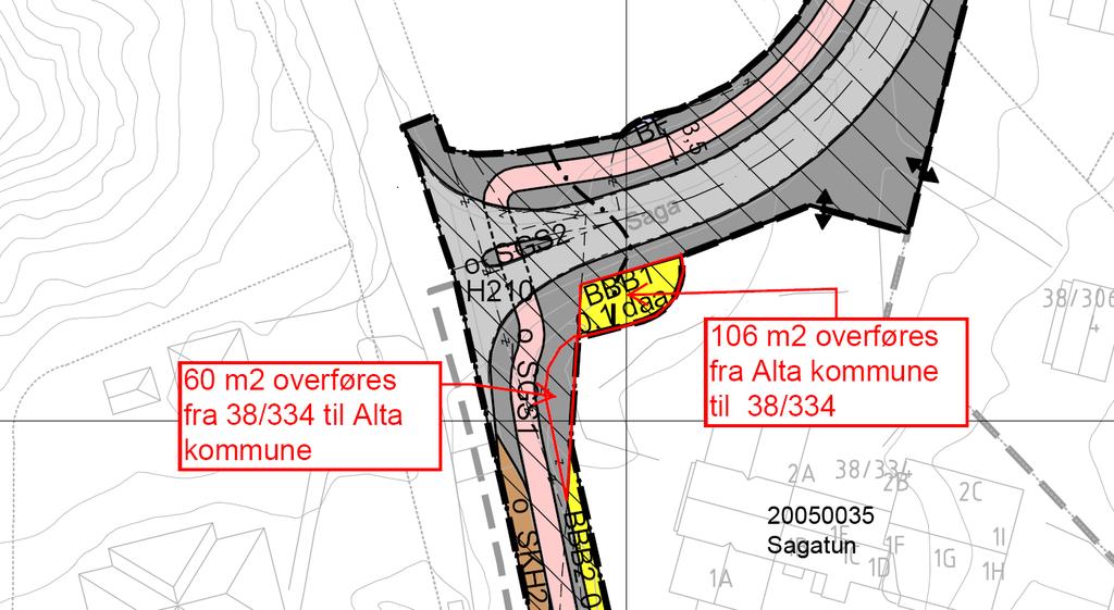 som grendelekeplass for hele området. Ifølge kommuneplanens bestemmelser (punkt 4.