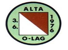 Onsdagstreningene har i 2016 hatt følgende innhold og deltakelse: Terminliste Alta O lag 2016 Orienteringsløp i regi av Alta O lag 2016 DATO Orienteringsløp i regi av Alta O