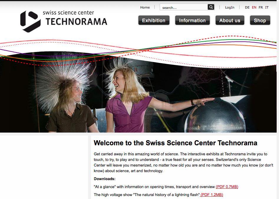 Technorama