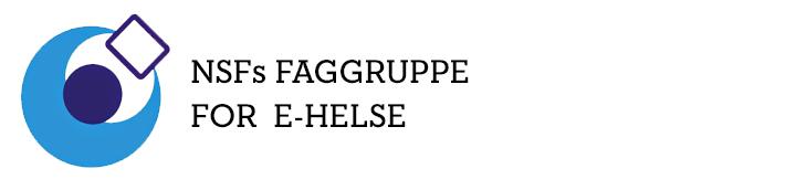 Nrsk Sykepleierfrbunds Faggruppe fr e-helse Organisasjnsnummer 983 340 075 Handlingsplan fr NSF faggruppe fr e- helse 2015 Handlingsplanen fr 2015 vil på flere mråder være en videreføring av